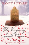 The Virgin Of Small Plains - Nancy Pickard