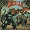 Godzilla on Monster Island (Pictureback(R)) - Jacqueline Dwyer, Tom Morgan, Paul Mounts
