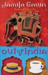 Out of India - Jamila Gavin