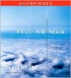 Falling Man - Don DeLillo, John Slattery