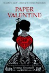 Paper Valentine (Audio) - Brenna Yovanoff