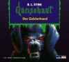 Der Geisterhund (Gänsehaut, #20) - R.L. Stine, Günter W. Kienitz