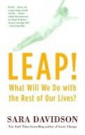 Leap! Leap! - Sara Davidson