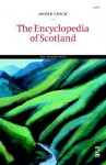 The Encyclopedia of Scotland - Annie Finch