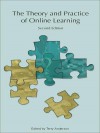 The Theory and Practice of Online Learning - Terry Anderson