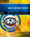 Guide to Network Security - Michael E. Whitman, Herbert J. Mattord, David Mackey