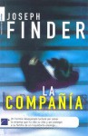 La Compania / the Company Man - Joseph Finder