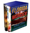 Florida Is Murder (Due Justice and Surface Tension Mystery Double Feature) (Florida Mystery Double Feature) - 'Diane Capri', 'Christine Kling'