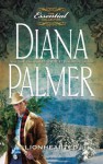 Lionhearted (Long, Tall Texans) (Silhouette Romance #1631) - Diana Palmer