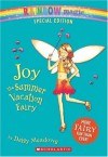 Joy The Summer Vacation Fairy (Rainbow Magic) - Daisy Meadows, Georgie Ripper