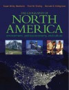 The Geography of North America: Environment, Political Economy, and Culture - Susan Wiley Hardwick