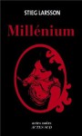 Millénium : Intégrale - Stieg Larsson