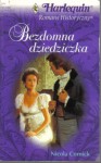 Bezdomna dziedziczka - Nicola Cornick