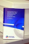 Retrospectiva y perspectiva del pensamiento político dominicano - Various