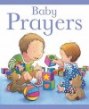 Baby Prayers - Sarah Toulmin