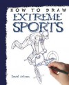 How to Draw Extreme Sports - David Antram