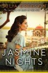 Jasmine Nights - Julia Gregson