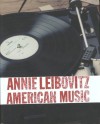 American Music: Photographs - Annie Leibovitz