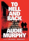 To Hell and Back (Audio) - Audie Murphy, Tom Parker