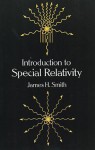 Introduction to Special Relativity - James H. Smith