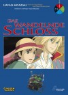 Das wandelnde Schloss 01 (Das wandelnde Schloss, #1) - Hayao Miyazaki, Diana Wynne Jones