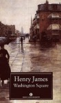 Washington Square - Henry James, Franco Garnero