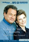 From This Day Forward - Cokie Roberts, Steve Roberts