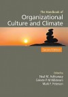 The Handbook Of Organizational Culture And Climate - Neal M. Ashkanasy, Celeste P.M. Wilderom, Mark F. Peterson, Prof Neal Ashkanasy