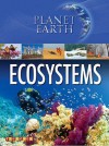 Ecosystems (Planet Earth) - Jim Pipe