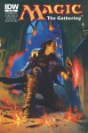 Magic: The Gathering #2 (Dack Fayden, #2) - Matt Forbeck, Martin Coccolo