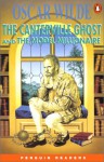 Canterville Ghost And The Model Millionaire L/2 (Penguin Joint Venture Readers) - Oscar Wilde