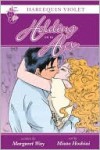 Holding on to Alex (Harlequin Violet) - Margaret Way, Margaret Hoshiai