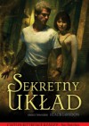 Sekretny układ - Caitlin Kittredge