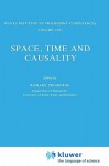 Space, Time And Causality (Synthese Library, 157) - Richard Swinburne