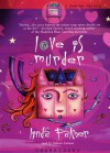 Love Is Murder (Audio) - Linda Palmer, Celeste Lawson