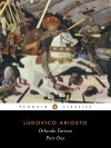 Orlando Furioso: Part 1 - Ludovico Ariosto, Barbara Reynolds