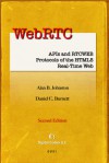 WebRTC: APIs and RTCWEB Protocols of the HTML5 Real-Time Web - Alan B. Johnston, Daniel C. Burnett