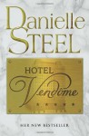 Hotel Vendome - Danielle Steel