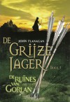 De Ruïnes van Gorlan (De Grijze Jager, #1) - John Flanagan