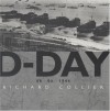 D-Day: 6 June 1944 - Richard Collier