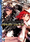 ストレイト・ジャケット9 セキガンのアクマ THE FIEND (富士見ファンタジア文庫) (Japanese Edition) - 榊 一郎, 藤城 陽