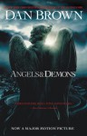 Angels & Demons - Movie Tie-In: A Novel - Dan Brown