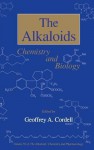 The Alkaloids, Volume 50 - Geoffrey A. Cordell