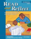 Read and Reflect Introductory Level: Academic Reading Strategies and Cultural Awareness - Jayme Adelson-Goldstein, Lori Howard