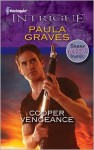 Cooper Vengeance - Paula Graves