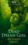 Dead Dream Girl - Richard Haley