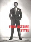 Fred Astaire Style - G. Bruce Boyer