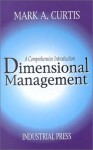 Dimensional Management - Mark Curtis