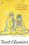 The Songs of a Sentimental Bloke: Text Classics - C.J. Dennis, Jack Thompson