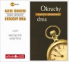 Okruchy dnia - Jan Rynicki, Kazuo Ishiguro